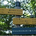 Sign Post Sign Post